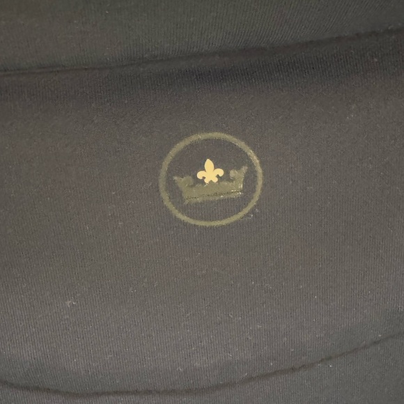 Peter Millar Quarter-Zip Boys - Picture 5 of 5